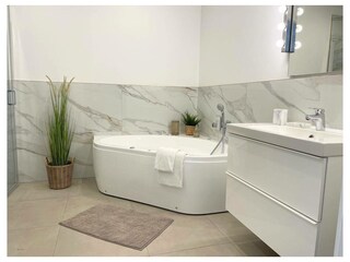 Ferienwohnung Sahlenburg Außenaufnahme 4