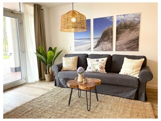 Ferienwohnung Sahlenburg Außenaufnahme 5