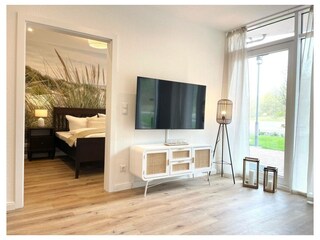Ferienwohnung Sahlenburg Außenaufnahme 6