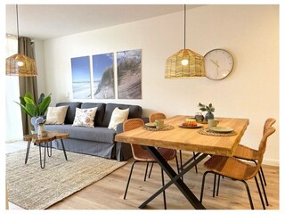 Ferienwohnung Sahlenburg Außenaufnahme 10