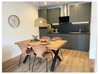 Ferienwohnung Sahlenburg Außenaufnahme 11