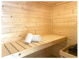Ferienwohnung Sahlenburg Außenaufnahme 13