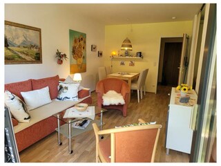 Ferienwohnung Bad Reichenhall Außenaufnahme 3