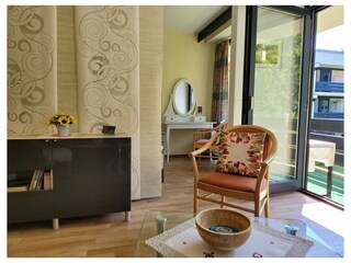 Ferienwohnung Bad Reichenhall Außenaufnahme 6