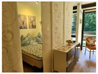 Ferienwohnung Bad Reichenhall Außenaufnahme 9