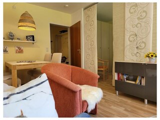 Ferienwohnung Bad Reichenhall Außenaufnahme 10