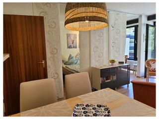 Ferienwohnung Bad Reichenhall Außenaufnahme 11