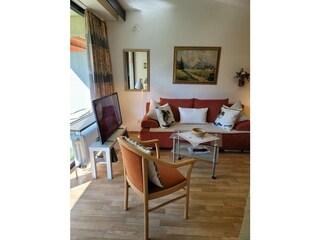 Ferienwohnung Bad Reichenhall Außenaufnahme 13