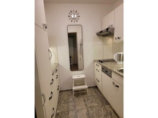 Ferienwohnung Bad Reichenhall Außenaufnahme 14