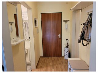 Ferienwohnung Bad Reichenhall Außenaufnahme 15