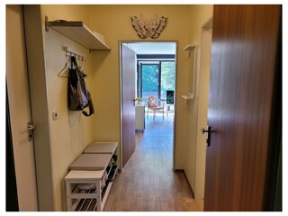 Ferienwohnung Bad Reichenhall Außenaufnahme 16