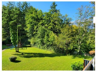 Ferienwohnung Bad Reichenhall Außenaufnahme 18
