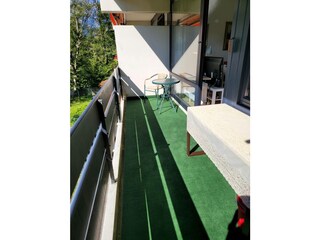 Ferienwohnung Bad Reichenhall Außenaufnahme 19