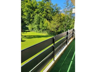 Ferienwohnung Bad Reichenhall Außenaufnahme 20
