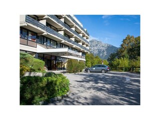 Ferienwohnung Bad Reichenhall Außenaufnahme 22