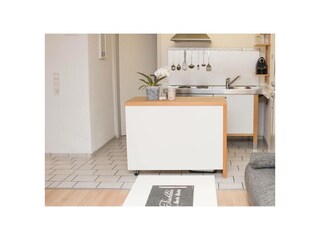 Ferienwohnung Hagnau am Bodensee Außenaufnahme 4