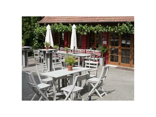 Ferienwohnung Hagnau am Bodensee Außenaufnahme 11