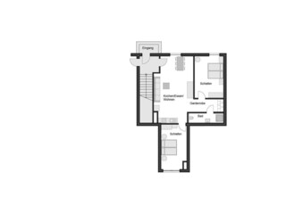 Ferienwohnung Hagnau am Bodensee Außenaufnahme 12