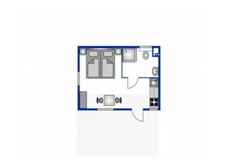 Ferienwohnung Scharbeutz Außenaufnahme 14