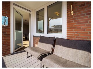Ferienwohnung Scharbeutz Außenaufnahme 3