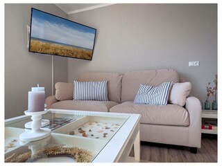Ferienwohnung Scharbeutz Außenaufnahme 4