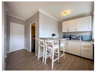 Ferienwohnung Scharbeutz Außenaufnahme 5