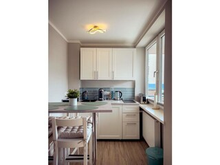Ferienwohnung Scharbeutz Außenaufnahme 8