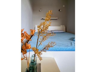 Ferienwohnung Scharbeutz Außenaufnahme 11