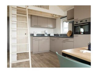 Ferienwohnung Tidofeld Außenaufnahme 2