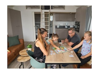 Ferienwohnung Tidofeld Außenaufnahme 3