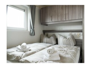 Ferienwohnung Tidofeld Außenaufnahme 4