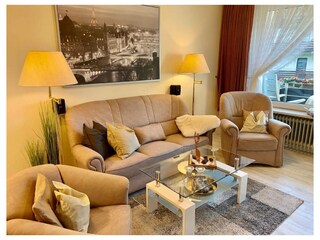 Ferienwohnung Hahnenklee Außenaufnahme 2