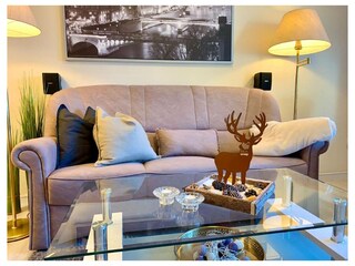 Ferienwohnung Hahnenklee Außenaufnahme 4
