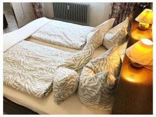 Ferienwohnung Hahnenklee Außenaufnahme 5