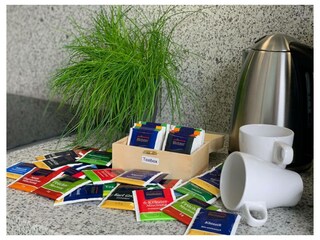 Ferienwohnung Hahnenklee Außenaufnahme 8