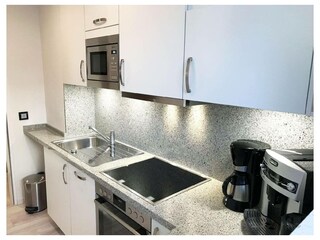 Ferienwohnung Hahnenklee Außenaufnahme 9