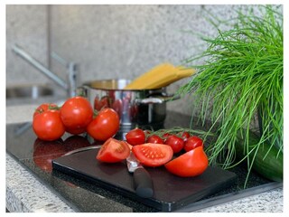 Ferienwohnung Hahnenklee Außenaufnahme 10