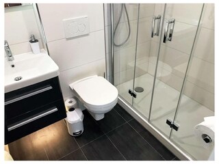 Ferienwohnung Hahnenklee Außenaufnahme 11