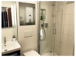 Ferienwohnung Hahnenklee Außenaufnahme 14