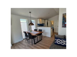 Ferienwohnung Scharbeutz Außenaufnahme 3