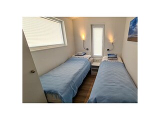 Ferienwohnung Scharbeutz Außenaufnahme 5