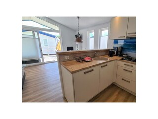 Ferienwohnung Scharbeutz Außenaufnahme 6