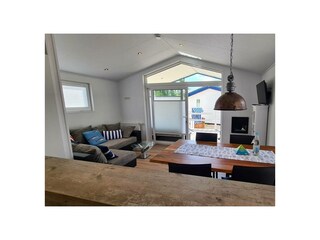 Ferienwohnung Scharbeutz Außenaufnahme 7