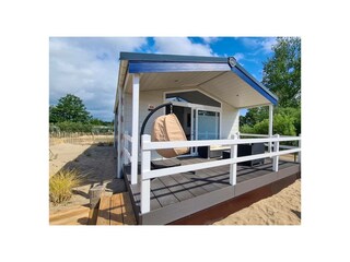 Ferienwohnung Scharbeutz Außenaufnahme 11