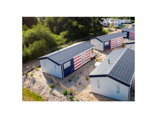 Ferienwohnung Scharbeutz Außenaufnahme 15