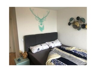 Ferienwohnung Böbrach Außenaufnahme 3