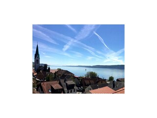 Ferienwohnung Sipplingen Außenaufnahme 1