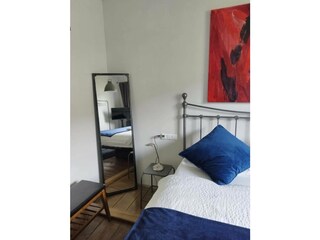 Ferienwohnung Sipplingen Außenaufnahme 10
