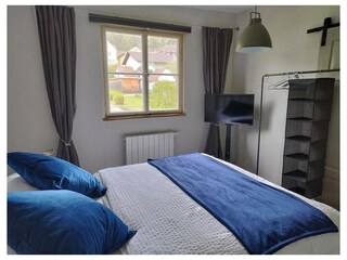 Ferienwohnung Sipplingen Außenaufnahme 11