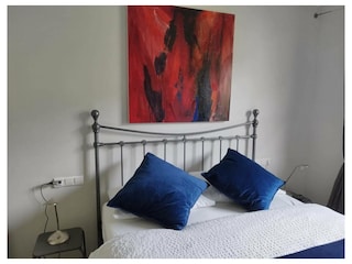 Ferienwohnung Sipplingen Außenaufnahme 12